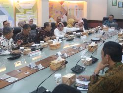 Makan Bergizi Gratis Akan Diujicobakan di Kota Tegal