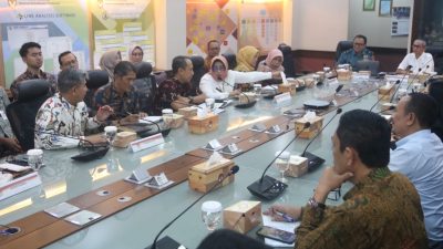 Makan Bergizi Gratis Akan Diujicobakan di Kota Tegal