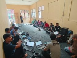 5.559 Pemilih di Brebes Potensi TMS, Ini Penyebabnya