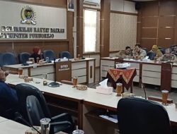 Penyusunan Perbup Atas Perda Inisiatif DPRD Kerap Berjalan Lambat