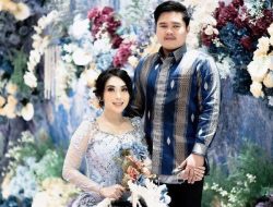 Nayunda Nabila Nizrina Saksi Kasus Kementan Dilamar Pengusaha Muda Asal Brebes