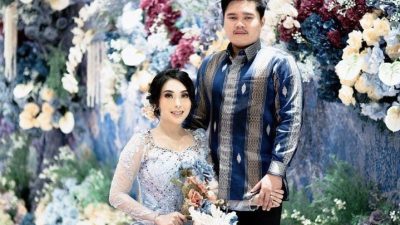 Nayunda Nabila Nizrina Saksi Kasus Kementan Dilamar Pengusaha Muda Asal Brebes