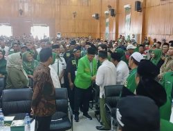 Kotak Kosong tidak Merusak Nilai-nilai Demokrasi