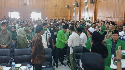 Kotak Kosong tidak Merusak Nilai-nilai Demokrasi