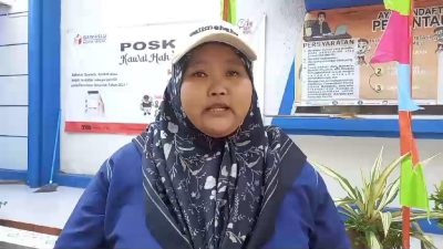 Bawaslu Temukan Masalah Ini Saat Proses Coklit di Kota Tegal