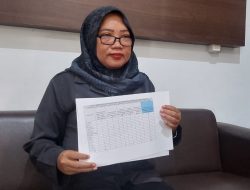 106 Pemilih di Kabupaten Tegal Belum Tercoklit, Bawaslu Akan Sampaikan ke KPU