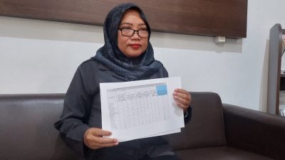 106 Pemilih di Kabupaten Tegal Belum Tercoklit, Bawaslu Akan Sampaikan ke KPU