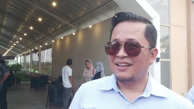 Kantongi Rekomendasi, Ini Sosok Pasangan Bacalon Pendamping Faruq Ibnul Haqi di Pilkada Kota Tegal