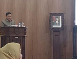 Pendapatan RAPBD 2025 Diprediksi Naik Rp 148 Miliar