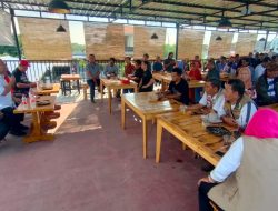 Mas Hendi Akan Buka Keran Investasi di Jawa Tengah