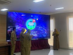 Pemkab Brebes Luncurkan Cara Cepat Pinjam Tempat Lewat Si KPT