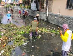 27 Kelurahan Meriahkan Lomba Saluran Tanpa Sampah DPUPR