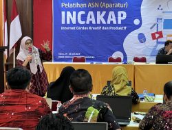 Pengetahuan Kerap Hilang, Kominfo Kenalkan Aplikasi Sinau