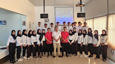 26 Calon Pramusaji Ikuti Pelatihan di LPK BiLiK