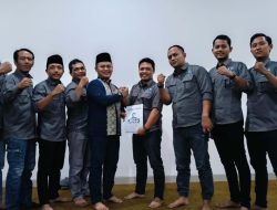Jashak Siap Kawal H Ischak Hingga Jadi Bupati Tegal
