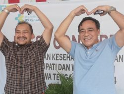 An – Nur Lancar Jalani Tes Kesehatan