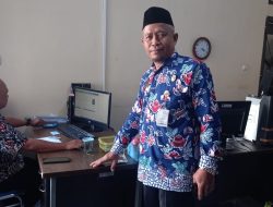 Disdukcapil Ujicoba Pelayanan Adminduk di Desa dan Kelurahan