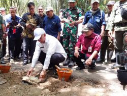 BRIN Resmi Mulai Program Ekskavasi Arkeologi Bumiayu