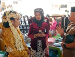 Peserta PKW Diminta Ciptakan Peluang Usaha Tata Rias