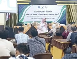 Pelaku Usaha Wajib Ikuti PKP, Tambahan Nilai Minimal 60 Poin