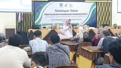 Pelaku Usaha Wajib Ikuti PKP, Tambahan Nilai Minimal 60 Poin