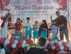 Aplikasi ‘Sapa Jakwir Texin’ Wujud Nyata Menuju Smart Residence