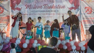 Aplikasi ‘Sapa Jakwir Texin’ Wujud Nyata Menuju Smart Residence