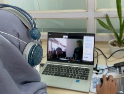 Layanan BPJS Online Dimanfaatkan 423 Peserta JKN