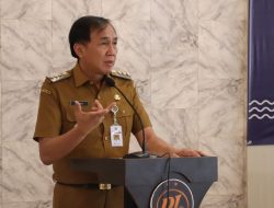 Pj Bupati Brebes ; Jangan Ada Monopoli dan Mafia Tanah di Brebes