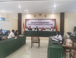 Mediasi Gagal, Sengketa Balon Independent Berlanjut ke Ajudikasi