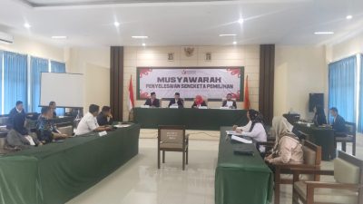 Mediasi Gagal, Sengketa Balon Independent Berlanjut ke Ajudikasi