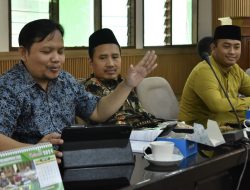 Penghargaan UHC Diraih Pemkab Tegal Dinilai Kurang Dirasakan Masyarakat