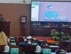 Inilah 4 Sektor Pembangunan di Kabupaten Tegal Harus Digenjot di Akhir RPJMD