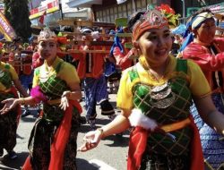 Karnaval Bumiayu Digelar 24 Agustus, Panitia Larang Peserta Gunakan Truk Tronton dan Odong-Odong