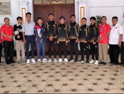 10 Atlet Kota Tegal Siap Berlaga di PON XXI Aceh-Sumut