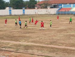 Kick Off Divisi Try In, Membentuk Tim Sepak Bola Kota Tegal