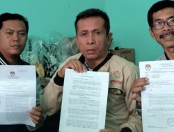 Mantan PPK Larangan Gugat KPU, Dijatuhi Sanksi Setelah Purna Tugas