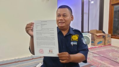 Keluarga Dokter PPDS Undip Bantah ARL Meninggal Karena Bunuh Diri