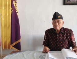 Sosialisasi Nilai – nilai Juang 45 dan Pancasila Sasar Anak Sekolah