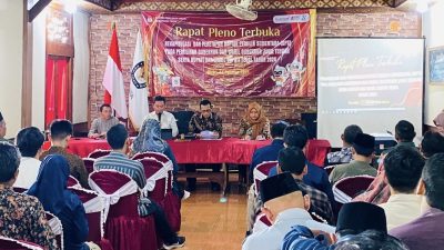 Cara Cek Data Pemilih di Kabupaten Tegal untuk Pilkada Serentak 2024