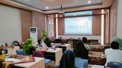 1 Dari 6 Anak di Kabupaten Tegal Kegemukan, Ini Faktanya