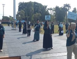 Wirausaha Pemuda Didorong Terus Berinovasi dan Memperluas Jaringan Bisnis