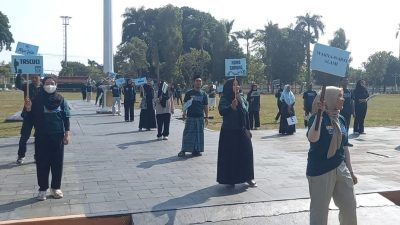 Wirausaha Pemuda Didorong Terus Berinovasi dan Memperluas Jaringan Bisnis