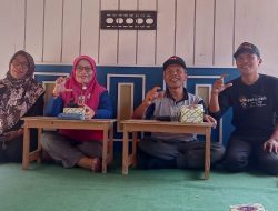 Pertunjukan Rakyat Gempur Rokok Ilegal  Akan Dimeriahkan Penampilan Tari dan Lagu Tegalan