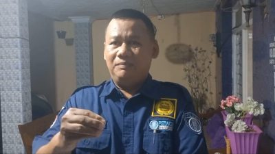 Buku Harian Mahasiswi PPDS Kedokteran Undip Masih Disimpan Keluarga