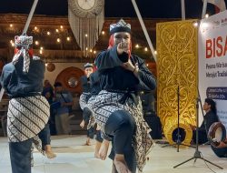 Seni Harus Berinovasi  Agar Lebih Baik dan Menarik