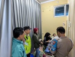 Karnaval di Gambuhan Pemalang Telan Korban