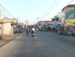 Info Lur! Hari Ini Jalur Kota Bumiayu Ditutup untuk Karnaval HUT ke-79 RI