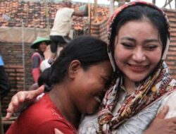 Paramitha Ingin Brebes Tak Lagi Berpredikat Daerah Miskin