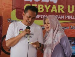 Dibawah Komando Bupati Mansur, Kesehatan Gratis, Pendidikan Gratis dan Seragam Gratis Diwujudkan